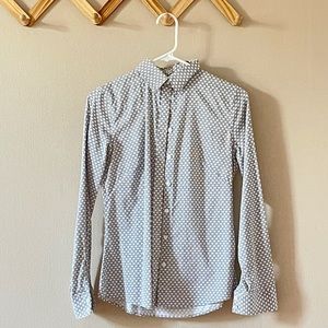 Banana Republic Classic Shirt